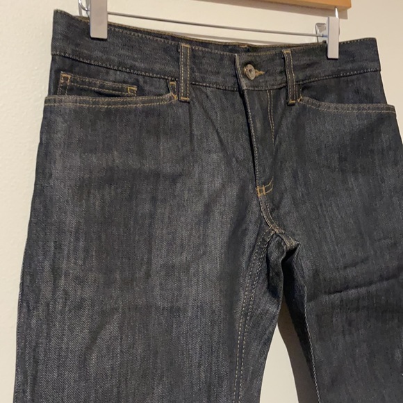 D&G jeans 29-29